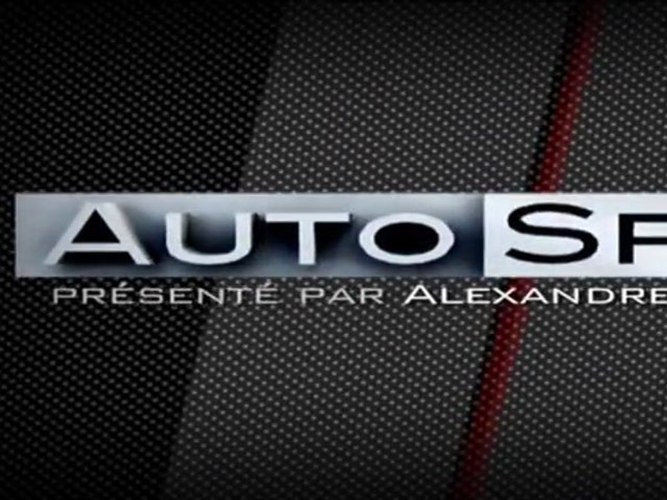 Autosport - Episode 75