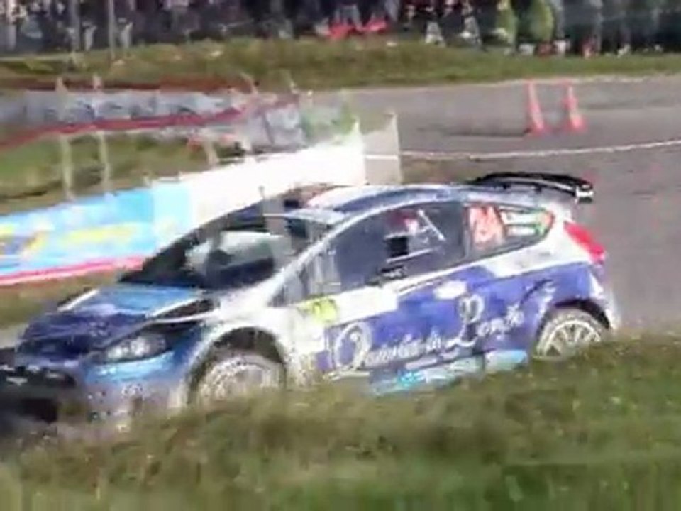Rallye de France-Alsace 2011 (2)