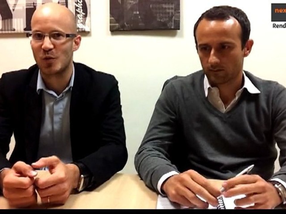 Définition du recrutement 2.0 et principes du recrutement 3.0 avec Jean-Christophe Anna et Laurent Brouat - Nextformation