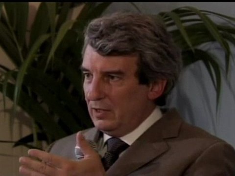 Paul THERON, délégué du Conseil National de la Continuité d'Activité, Correspondant BCI