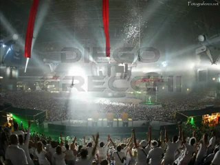 Haloween Black & White CARACAS Special Edition 2011,@ALDANAMUSIC