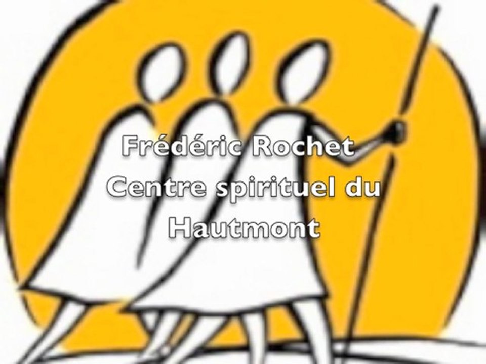 Université d'été de la CVX - Centre spirituel du Hautmont