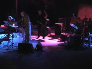 Dimitri Vassilakis Central Room