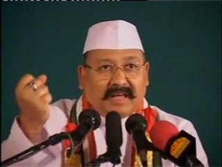 Satpal ji Maharaj :- Satsang Sudha