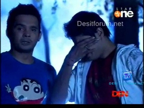 Pyaar Kii Yeh Ek Kahaani - 5th October 2011 Video Watch pt1