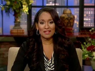 Bring It On: Overprotective Mother - CBN.com