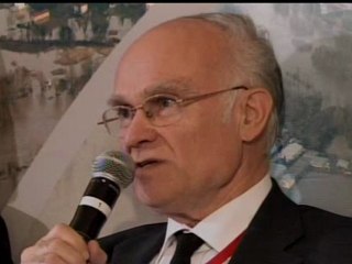 François TETE, Président d'honneur du Club de la Continuité d'Activité