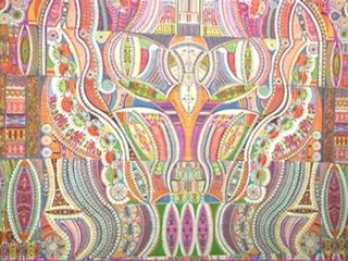 « Erre, variation labyrinthique » au centre Pompidou-Metz