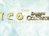 Ico & Shadow Of The Colossus - Trailer de lancement