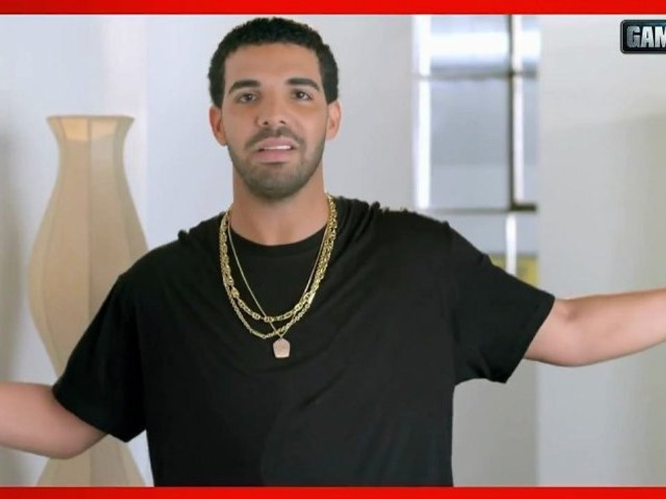 NBA 2K12 - Michael Jordan trailer