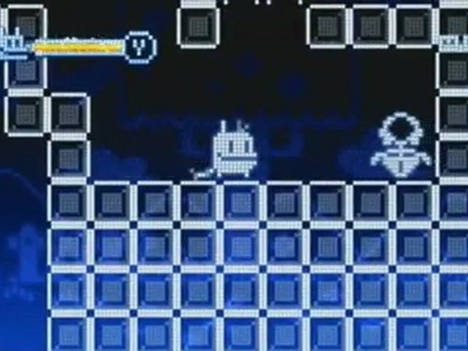 (Découverte) Pixel!