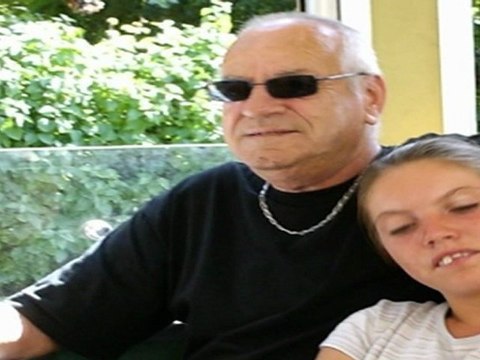 Séjour familles Crotoy-2010