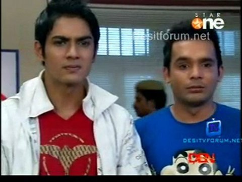 Pyaar Kii Yeh Ek Kahaani - 5th October 2011 Video Watch pt4