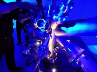 Nuit des chercheurs 2011