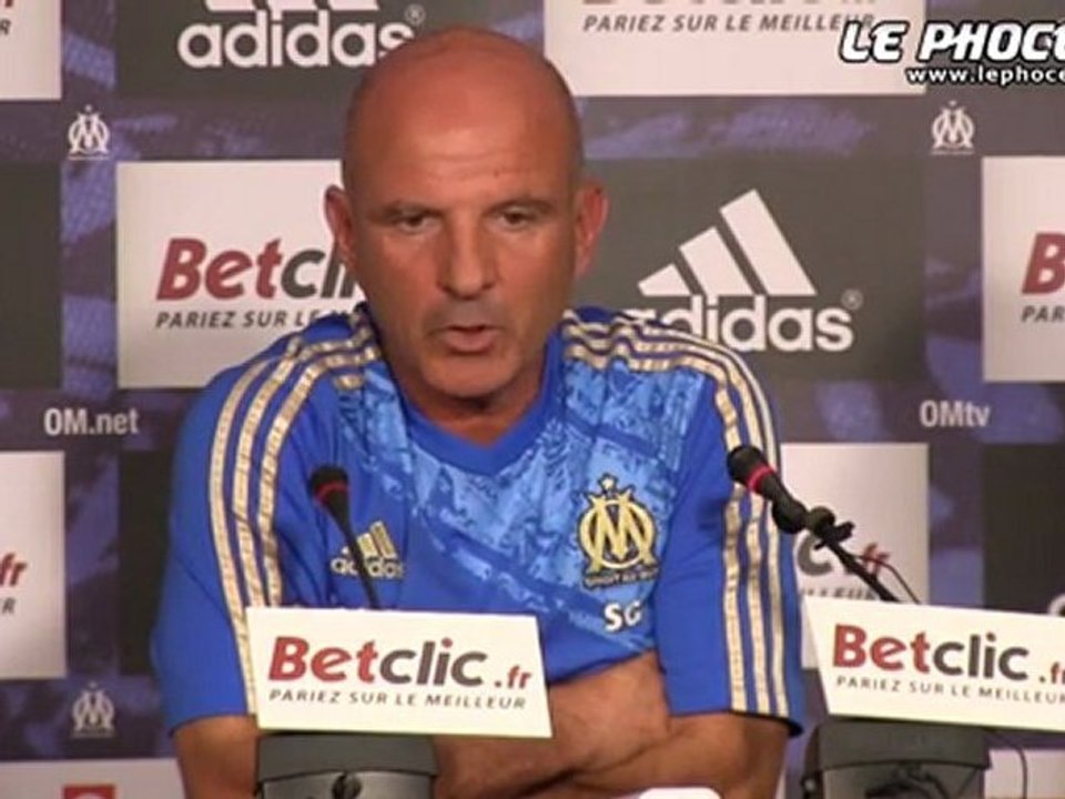 "Didier ne lâchera pas"