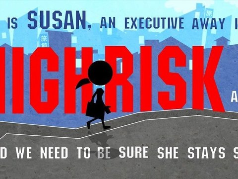 Animation, Motion Graphics Web Video - Leeds Video Production Company - Motiv Media