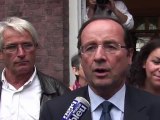Affaire Trierweiler/Hollande: Guéant contre-attaque
