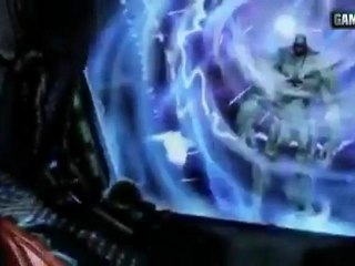 Spider-Man : Edge of Time launch trailer