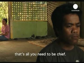 Samoan film to compete for Oscar