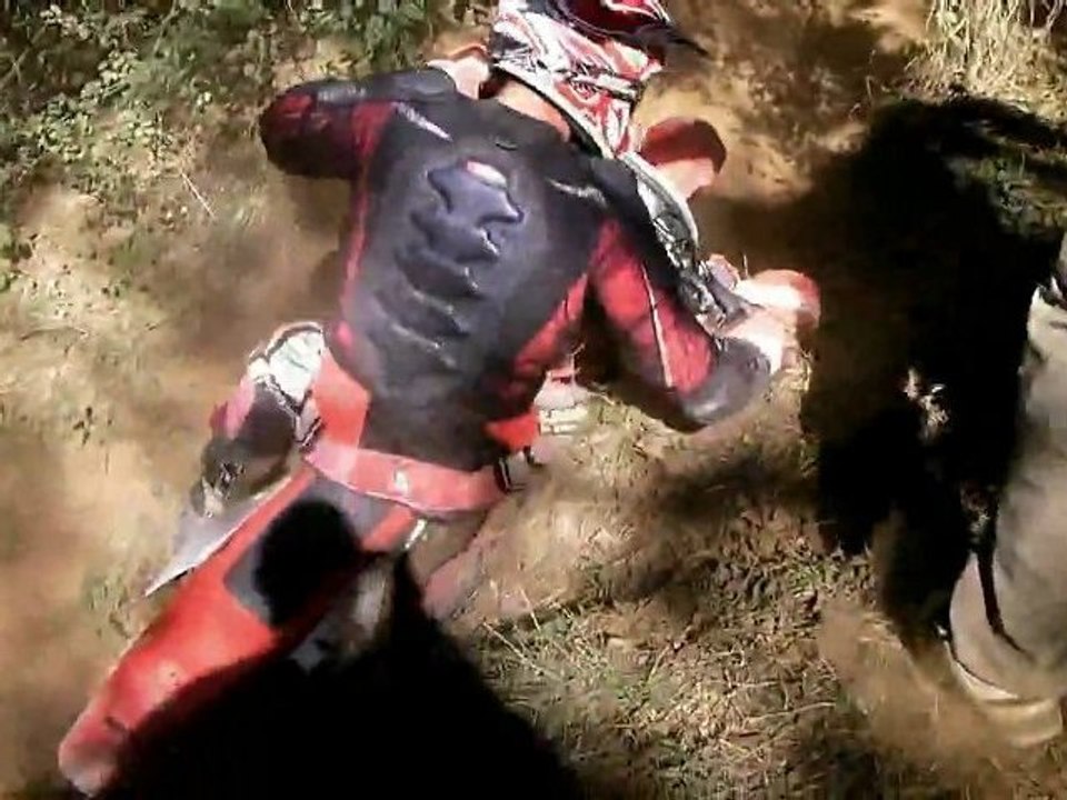 Randonnée de La Rabateliere  2011