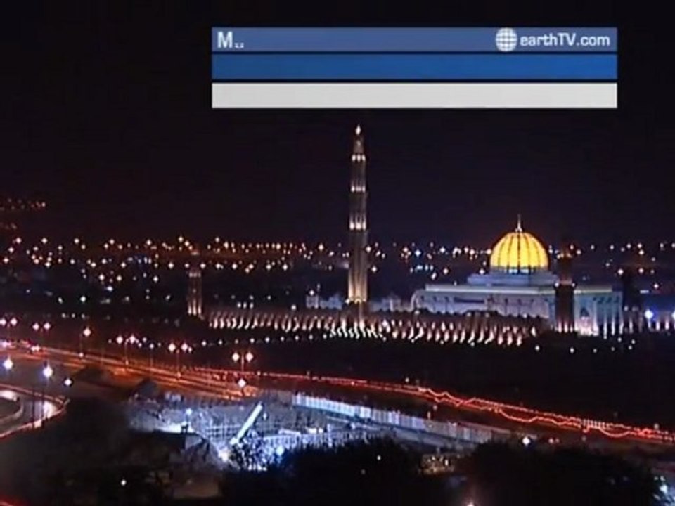 Warsaw - Poland, Ascona - Ticino - Switzerland, Rio de Janeiro - Brazil, Salzburg - Austria, Agadir - Morocco, Muscat - Oman, Warnemunde - Germany