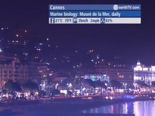 Ekaterinburg - Russia, Tenerife - Spain, Lugano - Ticino - Switzerland, Cannes - France, Barcelona - Spain, Washington - USA, Las Vegas - USA