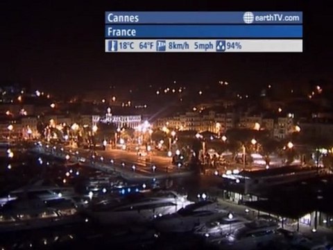 Avignon - France, Pine Valley - Beijing - China, Ekaterinburg - Russia, Berlin - Germany, Cannes - France, Washington - USA, Muscat - Oman