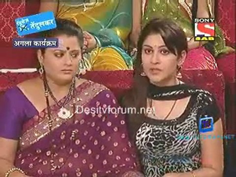Sajan Re Jhoot Mat Bolo - 5th October 2011 - Part4