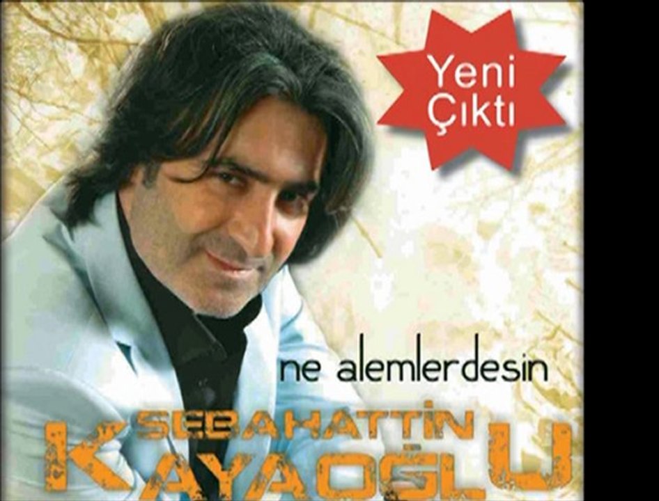 Sebahattin Kayaoglu SUCUM MU VARDI