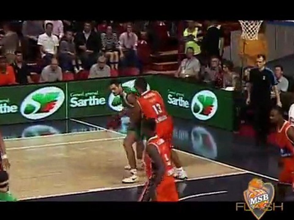MSB - KARSIYAKA