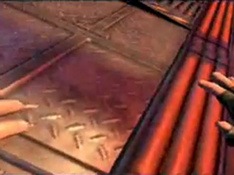 Bulletstorm Genel(Tam) Çözüm Part 1