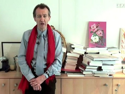 Christophe Barbier répond à Claude Guéant