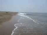 Playa El Espigon - Playas Huelva - Huelva beach