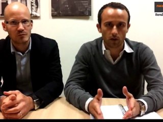 Le recrutement 2.0 quels bénéfices pour l'entreprise ? Avec Jean-Christophe Anna et Laurent Brouat - Nextformation