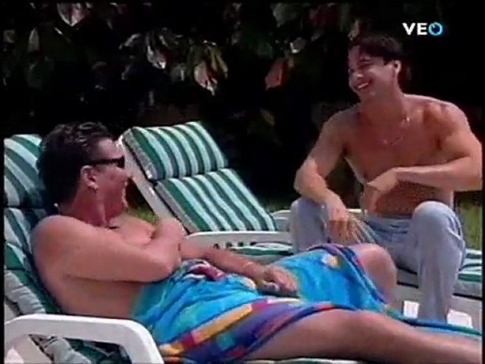 Película LMDMV 2