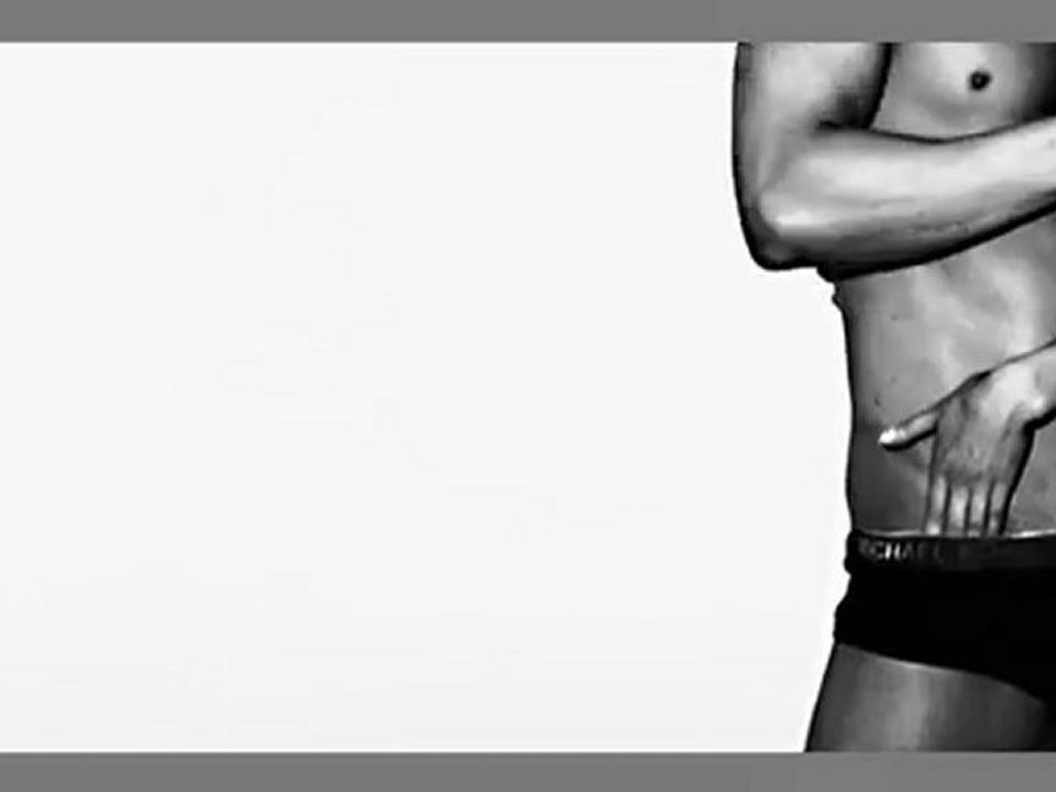 "Michael Kors Undies" dir. by Enrique Badulescu