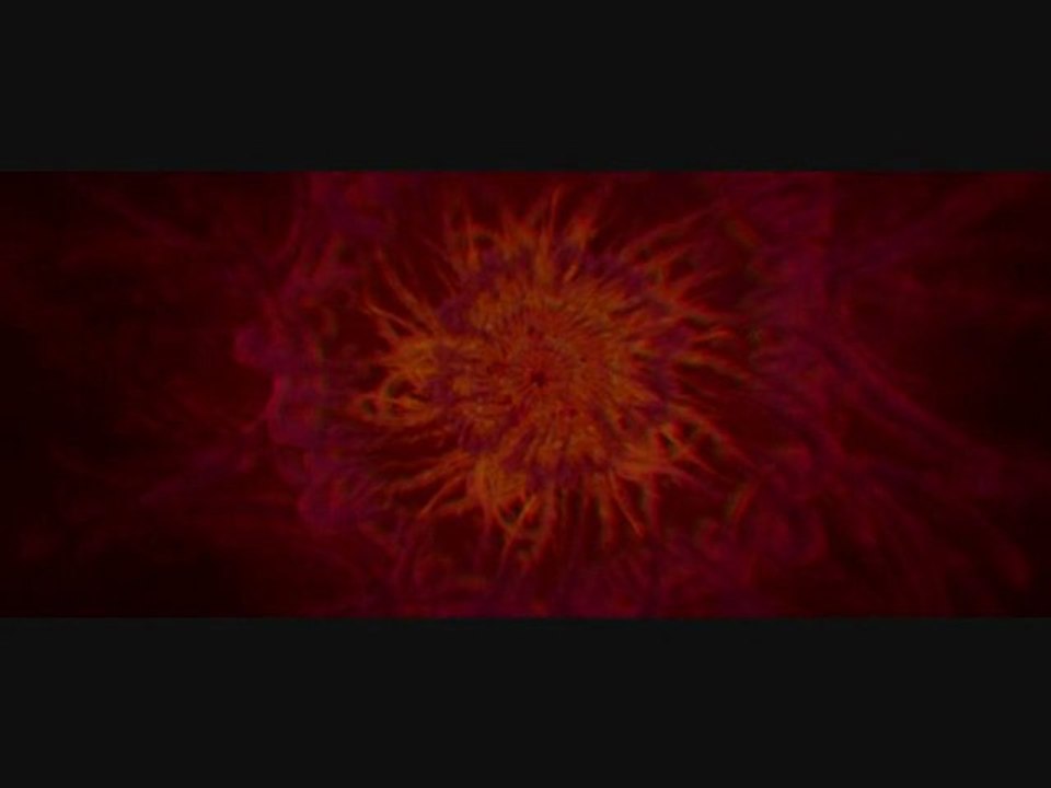 Martin Rev - Shimmer (To Live...Enter the Void)