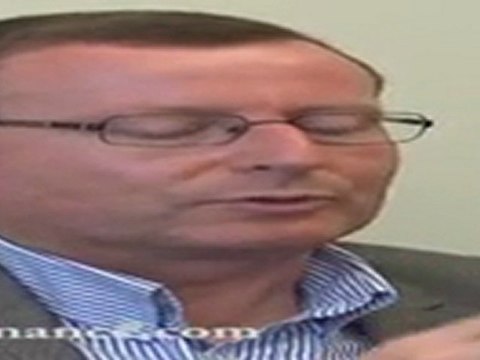 Pierre Hillard - La progression du N.O.M : Nouvel Ordre Mondial(Sept. 2011)