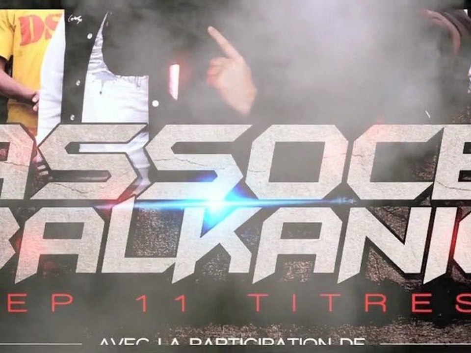 Pablo Cali L'interdit Freestyle Assoce Balkanic