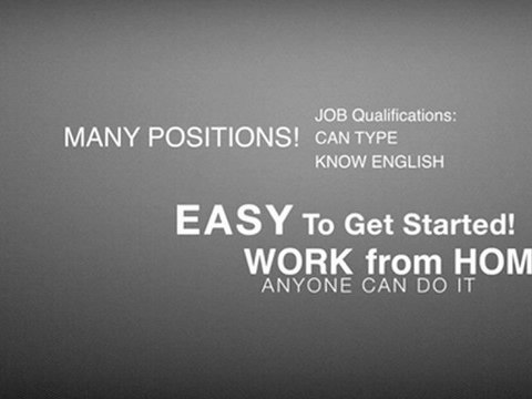 Java Jobs From Home - Computer PHP Positions Telecommute Careers