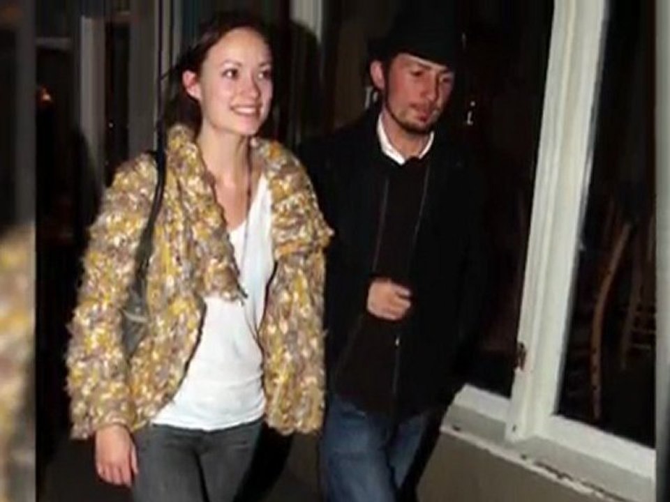 Olivia Wilde est Célibataire !