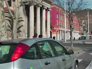 Permis Piéton - Prévention MAIF