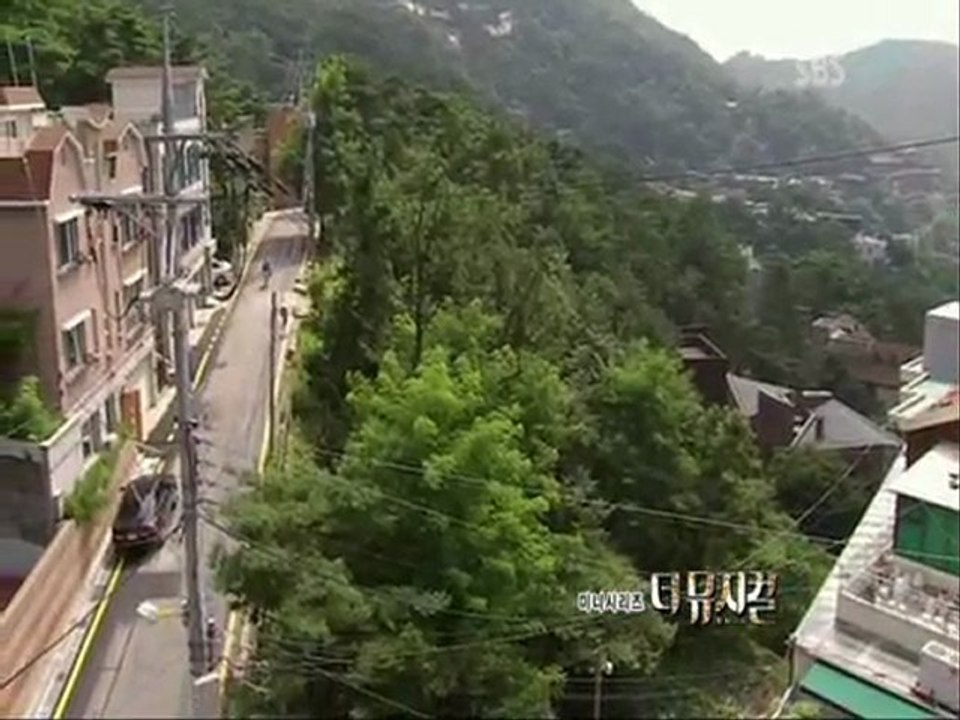 The musical Ep 4 parte 2 sub esp