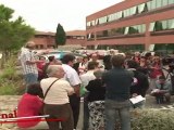 Les désobéisseurs des services publics lancent « l'appel de Toulouse »