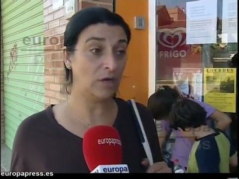 Detienen joven acusado de matar bebé de su pareja