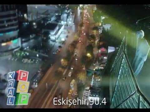 Ajda Pekkan - Arada Sırada / 2011 Yeni Vdeo Klip