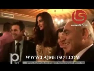 Flash Lajme per VIP-at nga Kosova dhe Shqiperia KlanKosova - www.lajmetsot.com