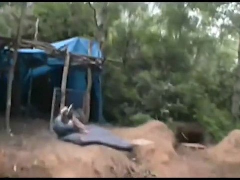 Les meilleures FAIL et vidéos amusantes de 2011