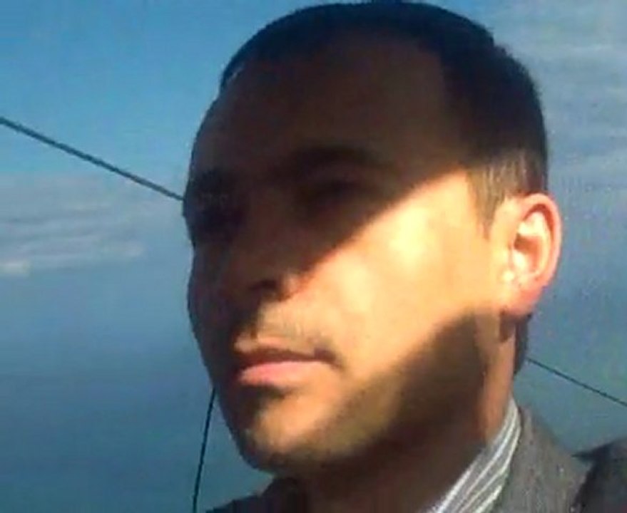 ERCAN ÇAĞLAR ORDU TELEFERİKDE 03-10-2011