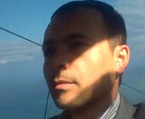 ERCAN ÇAĞLAR ORDU TELEFERİKDE 03-10-2011